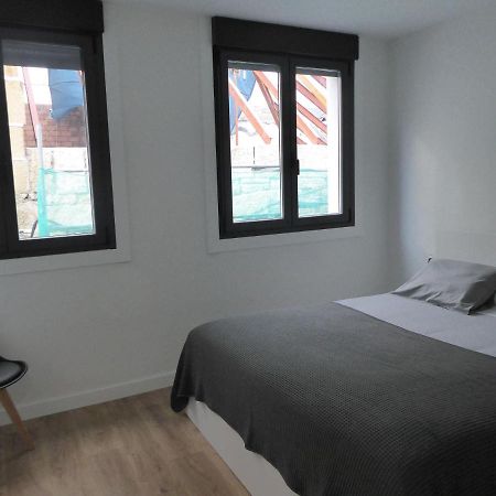 Socairo Villa Cangas do Morrazo Dış mekan fotoğraf