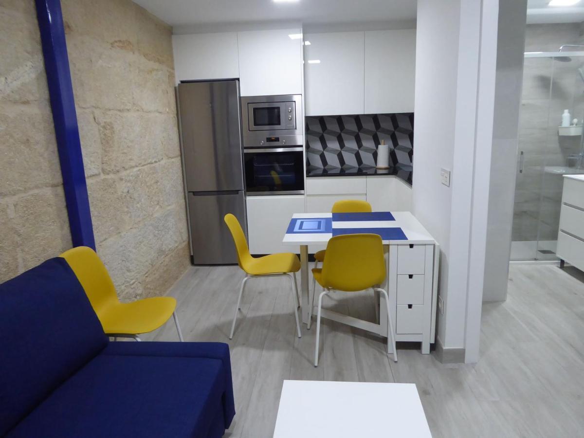Socairo Villa Cangas do Morrazo Dış mekan fotoğraf
