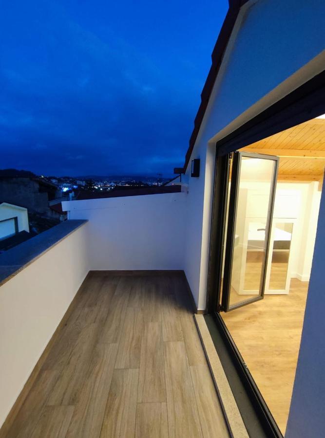 Socairo Villa Cangas do Morrazo Dış mekan fotoğraf